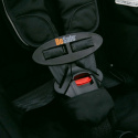 BeSafe Belt Pas Łącznik szelek bezpieczeństwa fotelika samochodowego