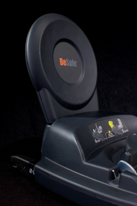 BeSafe Rama antyrotacyjna do fotelika iZi Modular