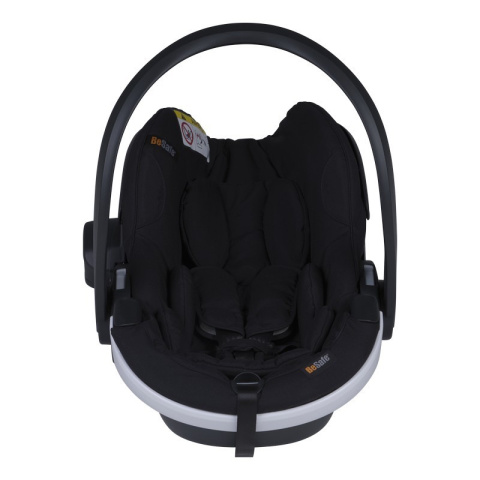iZi Go Modular X1 i-Size BeSafe fotelik samochodowy 0-13 kg 0-1 roku - czarny cab - 64