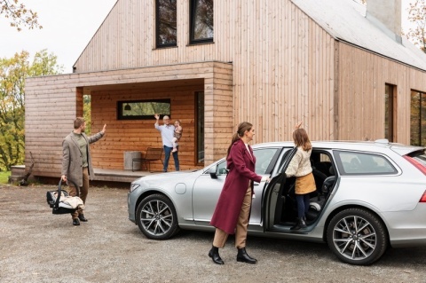 iZi Go Modular X1 i-Size BeSafe fotelik samochodowy 0-13 kg 0-1 roku - czarny cab - 64