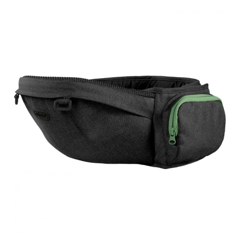Chicco HIP SEAT Nosidło 3m+ - PIRATE BLACK