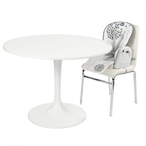 POLLY PROGRES5 5w1 Chicco 0m+ Krzesełko do karmienia - DANDELION