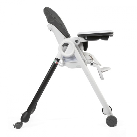 POLLY PROGRES5 5w1 Chicco 0m+ Krzesełko do karmienia - DANDELION