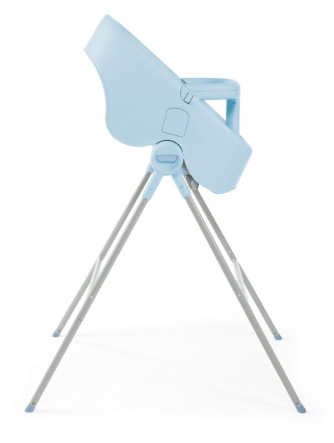 Bubble Nest Chicco stojak kąpielowy wanienka 0-12m - Ocean