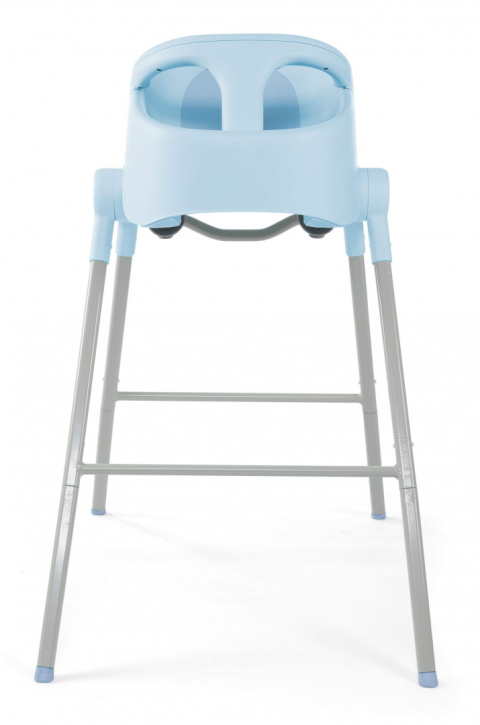 Bubble Nest Chicco stojak kąpielowy wanienka 0-12m - Ocean