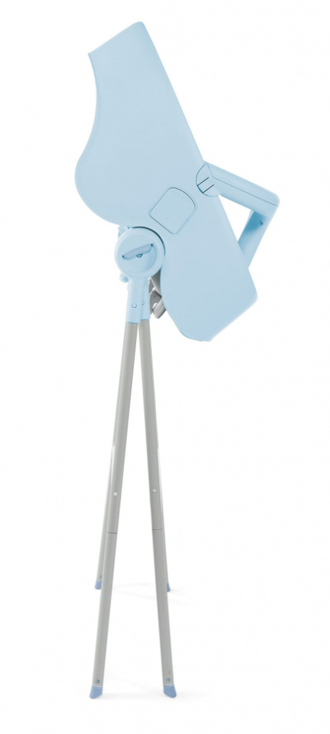 Bubble Nest Chicco stojak kąpielowy wanienka 0-12m - Ocean