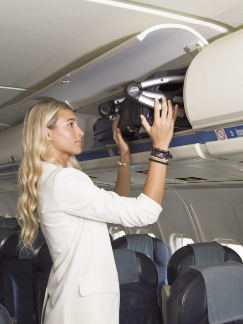 GOODY PLUS Chicco wózek spacerowy do 22kg składany jedną ręką 6,9kg - COOL GREY