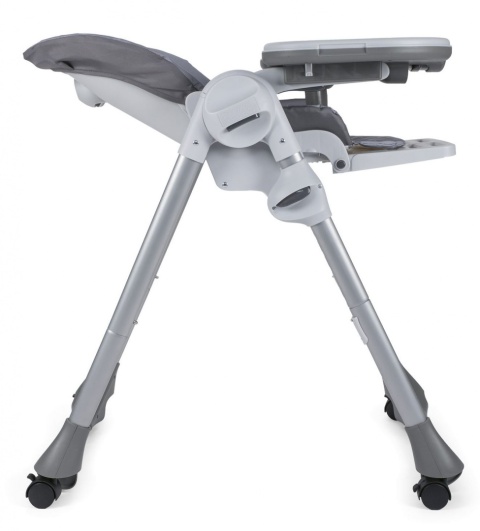 POLLY EASY 6m+ CHICCO krzesełko do karmienia - NATURE