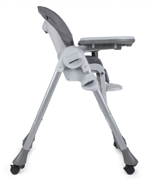 POLLY EASY 6m+ CHICCO krzesełko do karmienia - NATURE