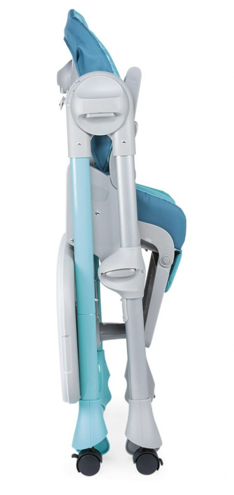 POLLY EASY 6m+ CHICCO krzesełko do karmienia - TUCANO