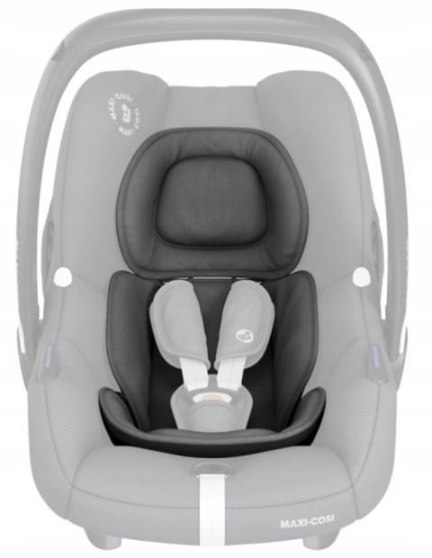 Tinca Maxi Cosi fotelik samochodowy 0-12 kg + Baza Familyfix 2 IsoFix i-Size - ESSENTIAL GREY