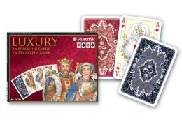 Karty do gry lux Luxury Piatnik
