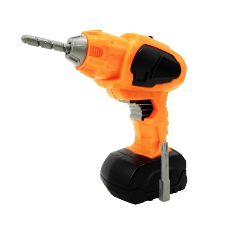 Wiertarka na baterie