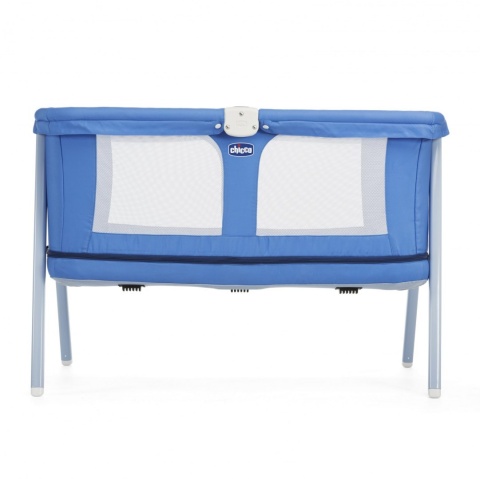 Łóżeczko turystyczne LULLAGO ZIP CHICCO 0-18 m-cy