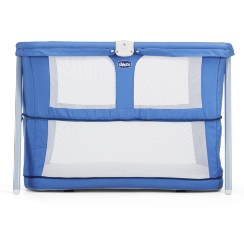 Łóżeczko turystyczne LULLAGO ZIP CHICCO 0-18 m-cy