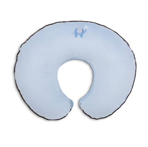 Poduszka Do Karmienia Chicco Miracle Middle Insert Boppy baby elephant
