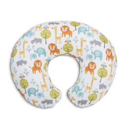 Poduszka Do Karmienia Chicco Miracle Middle Insert Boppy peaceful jungle
