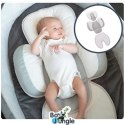 B-Snooze 3w1 poduszka / wkładka Grey