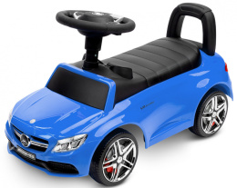 Jeździk Mercedes AMG C63 Toyz do 25 kg - BLUE