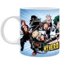 Kubek - My Hero Academia "Heroes"