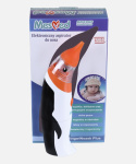 MesMed MM118 PingwiNosek Plus Elektroniczny aspirator do nosa