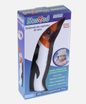 MesMed MM118 PingwiNosek Plus Elektroniczny aspirator do nosa
