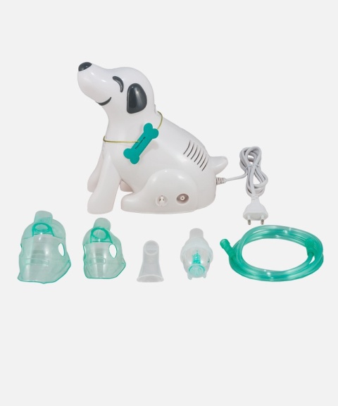 MesMed MM500 Piesio Inhalator pneumatyczno-tłokowy