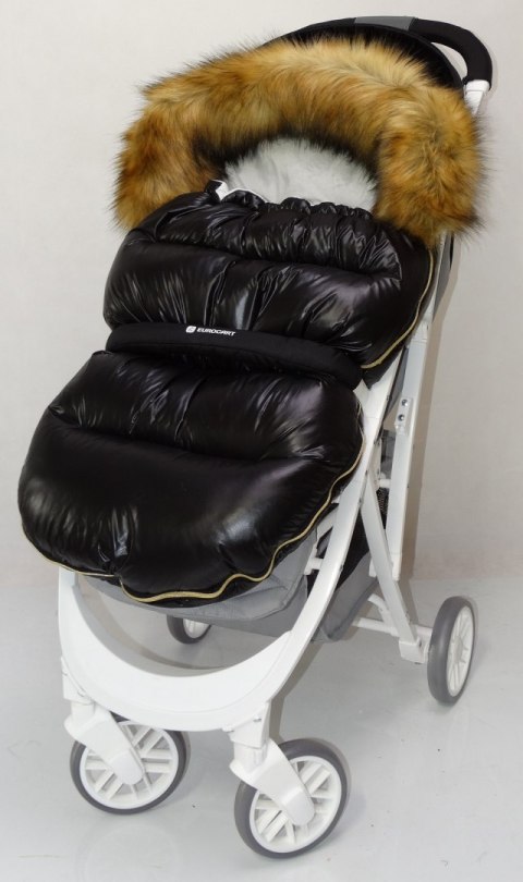 Mufka Kokon rude futro Dodo