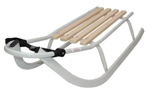 Sanki Kubuś 2 szare Dodo