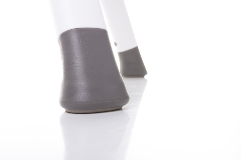 MASTER 4Baby Krzesełko do karmienia 6w1 ze stolikiem - Black