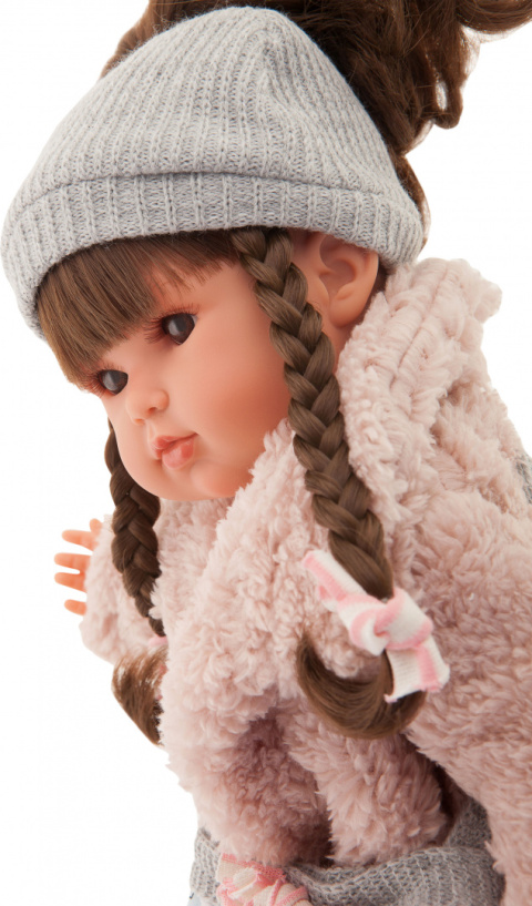 ANTONIO JUAN LALKA HISZPAŃSKA BELLA INVIERNO 28120