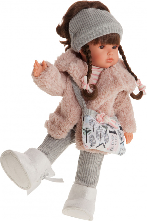 ANTONIO JUAN LALKA HISZPAŃSKA BELLA INVIERNO 28120