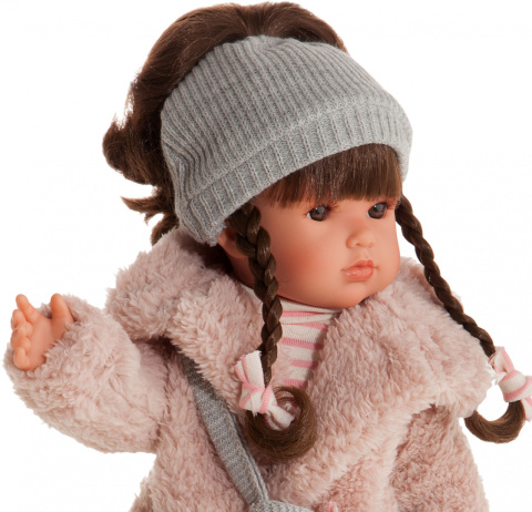 ANTONIO JUAN LALKA HISZPAŃSKA BELLA INVIERNO 28120