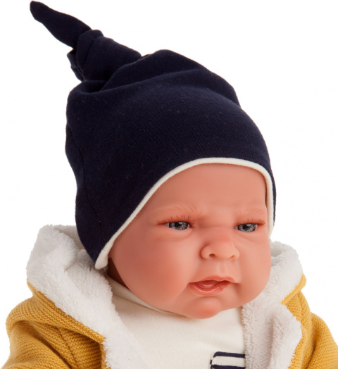 ANTONIO JUAN LALKA HISZPAŃSKA LEO CONJUNTO 33002 / 3302