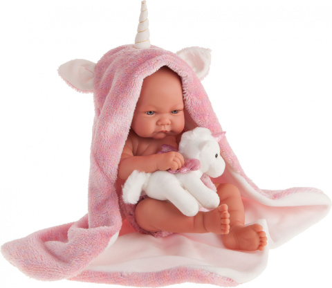 EKSKLUZYWNA LALKA ANTONIO JUAN Nacida Nica 50086 / 5086