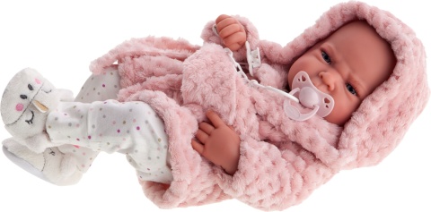 LALKA HISZPAŃSKA ANTONIO JUAN RECIEN NACIDA LEA ALBORNOZ 50153