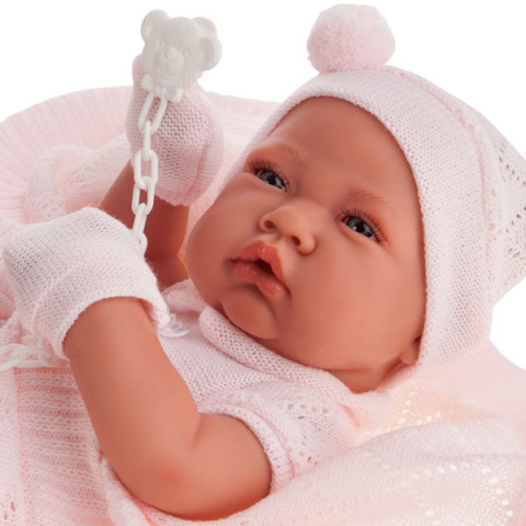 EKSKLUZYWNA LALKA ANTONIO JUAN TOQUILLA NINA EKSKLUZYWNA LALKA ANTONIO JUAN TOQUILLA NINA 50064 / 5064