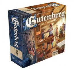 Gutenberg gra 00393 GRANNA