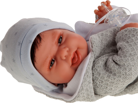 Lalka Antonio Juan Baby Toneta 6033