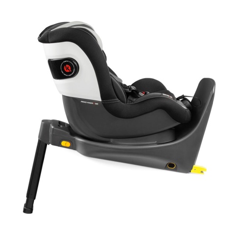 PRIMO VIAGGIO 360 i-Size Peg Perego obrotowy fotelik grupy 0+1 (45-105 cm; do 18 kg) - Forest