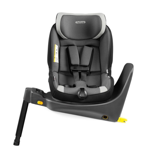 PRIMO VIAGGIO 360 i-Size Peg Perego obrotowy fotelik grupy 0+1 (45-105 cm; do 18 kg) - Lunar