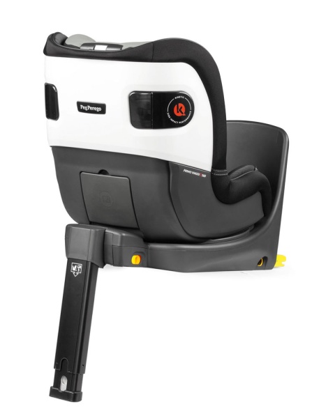 PRIMO VIAGGIO 360 i-Size Peg Perego obrotowy fotelik grupy 0+1 (45-105 cm; do 18 kg) - Lunar