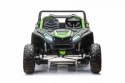 Pojazd 4-osobowy Buggy ATV RACING UTV2000 Zielony