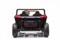 Pojazd 4-osobowy Buggy ATV RACING UTV2000 Złoty