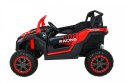 Pojazd Buggy ATV Racing 4x4 Czerwony