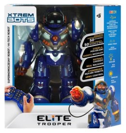 Robot Elite Trooper 380974 Xtrem Bots