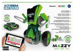 Robot Mazzy 380851 Xtrem Bots
