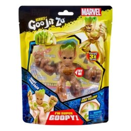 Goo Jit Zu Figurka Marvel Hero pack Groot 41098