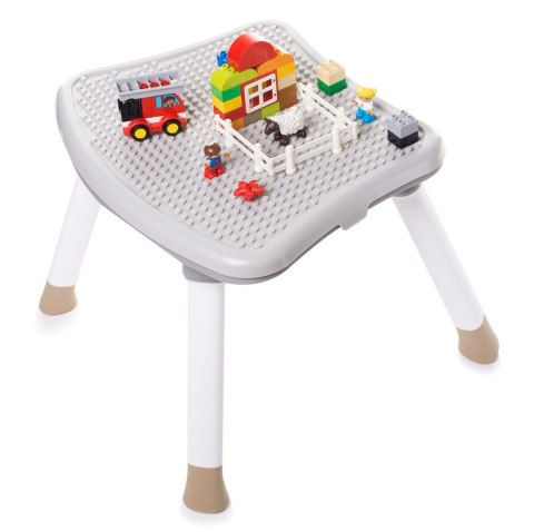 Krzesełko Master Black