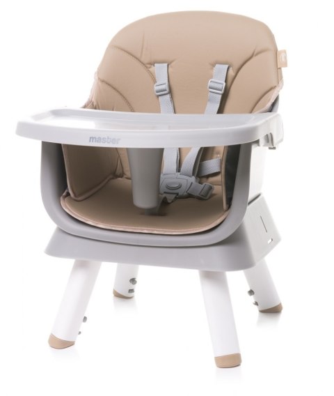 Krzesełko Master Camel